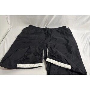 Athletic Works Men’s Insulated Pants Size 3XL 42 X 30 Draw String Elastic Waist